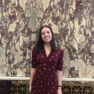 Meet your Posher, Brooke